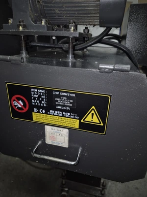 Used 2012 HYUNDAI WIA F 400 Vertical Machining Centers Missouri US | Revelation Machinery #1541195