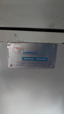 USED 2013 Torrington 211