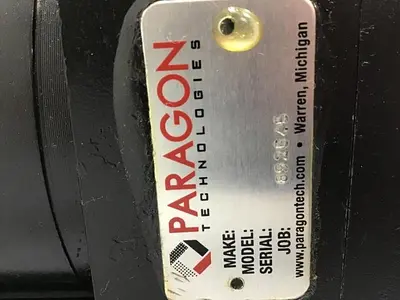 USED PARKER H3LT18