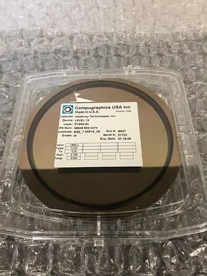 SILICON WAFERS 7''