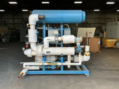 Used SNOW TECH _UNKNOWN_ Snow Removal & Equipment Ohio US | Equipment Recovery Corp. #1331238