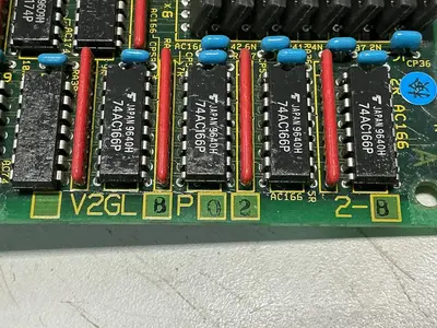 USED TOSHIBA H2218592
