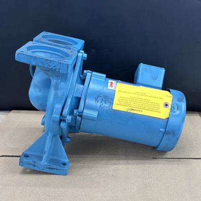 New | in-Stock MEPCO BD06-30-005-34-3 Centrifugal Pumps Indiana US | J&J Industrial Supply #1470303