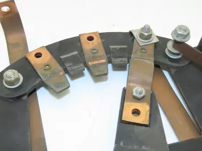 Miller 070 199 Dialarc HF Switch Pirt Assembly Welding Parts