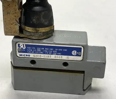 USED HONEYWELL BZE6-2RN2