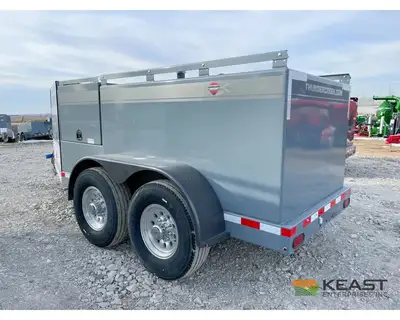 Used THUNDER CREEK _UNKNOWN_ Liquid Supply Trailers Iowa US | Keast Enterprises #1360531
