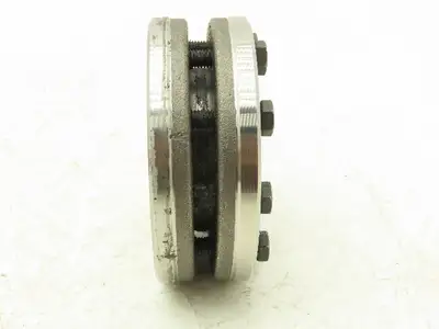 Gerwah Peter PSV 5003 50x90 Shrink Disc Hollow Shaft Coupling Adapter 50mm ID