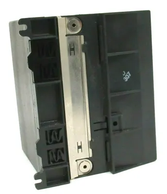 USED GE FANUC IC670GBI002 FIELD CONTROL BUS INTERFACE UNIT