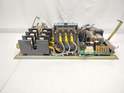 USED FANUC A14B-0076-B021