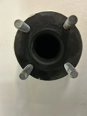 Used GE _UNKNOWN_ Carbon Steel Tanks Ohio US | Equipment Recovery Corp. #1331578