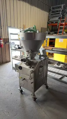 USED 2015 VEMAG Robot 500