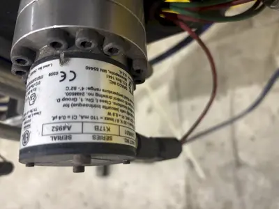 USED GRACO
