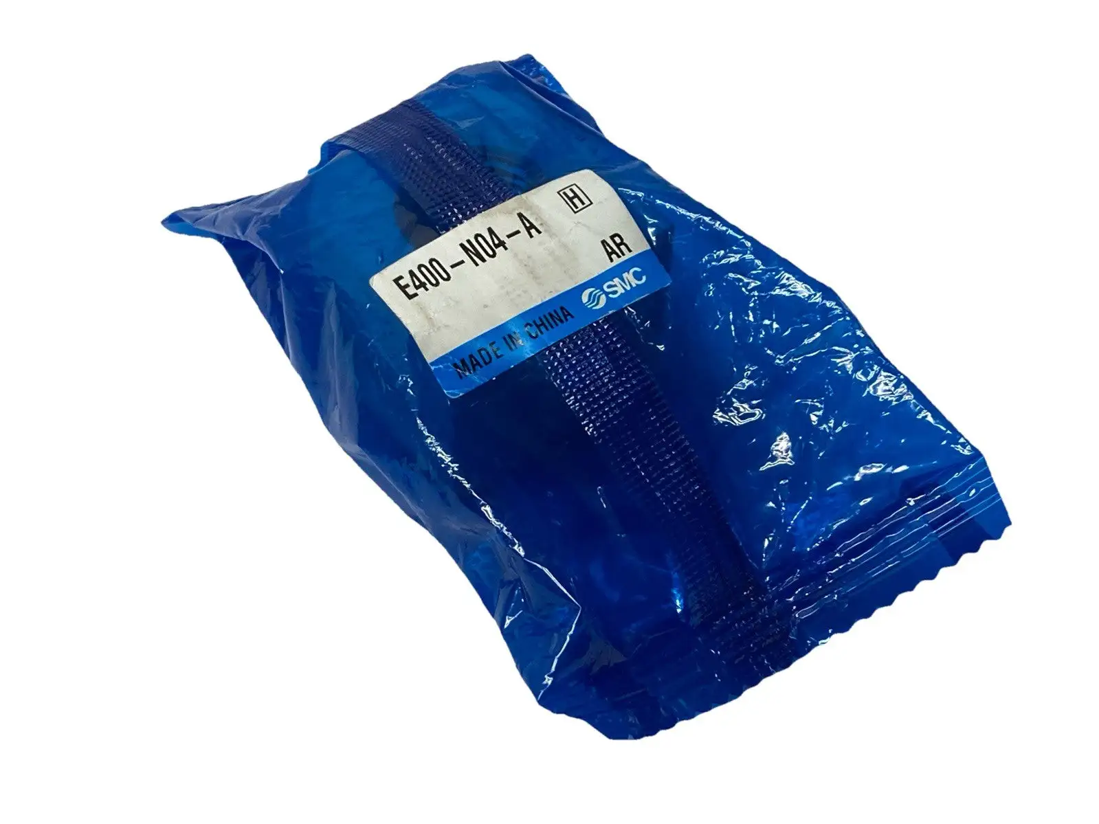 E400-N04-A | SMC  Modular Piping Adapter - New