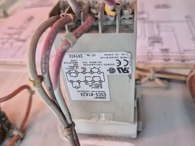 USED 2012 UEE 1500-US-034