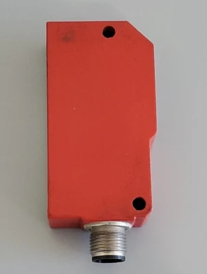 USED Leuze Elecrtonic 50022681