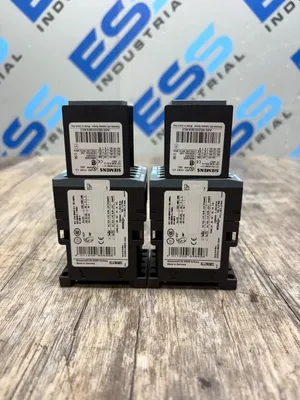 Used SIEMENS 3RH2262-1BB40 Misc Electrical & Power Parts South Carolina US | ESS Industrial Equipment Sales #1309595