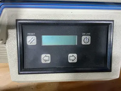 Used EDGE _UNKNOWN_ Large Format Printers Ohio US | HGR 24 #1463320