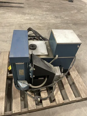 Nordson FM153 Foam Melt Adhesive Applicator 310300A