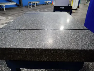 24" X 36" Granite Surface Plate