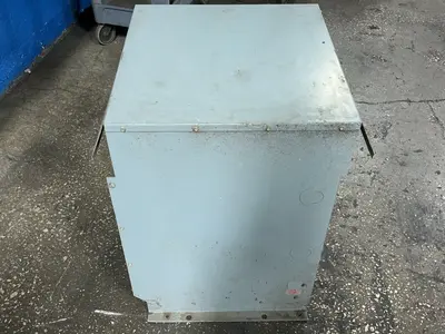 Used HAMMOND POWER SOLUTIONS INC. MK030PK Distribution Transformers Ohio US | HGR 24 #1505797