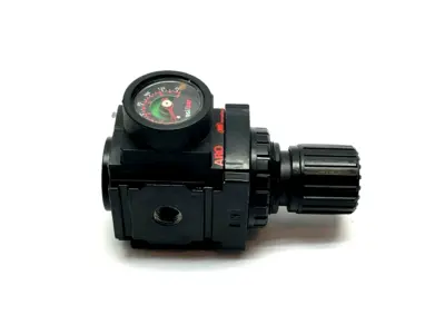 Used Ingersoll Rand ARO R37111-600 Air Pressure Regulators Michigan US | Maverick Industrial Sales #1494840