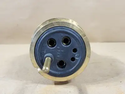 USED SPECIAL MINE SERVICES 8344-4