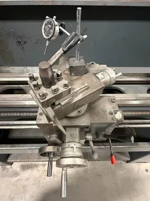 BEMATO BMT-1340G Lathe | ListingHippo (10)