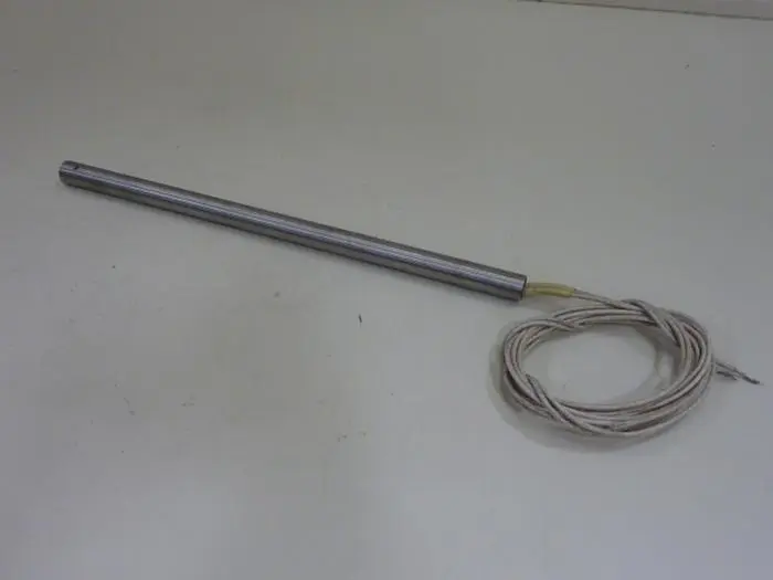 Used OGDEN MVFX 50101-1C4U Heaters | Ideal Machinery #665095
