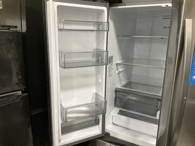 Used SAMSUNG RF32CGT100SR Residential Appliances Michigan US | Miedema Asset Management Group #1578064