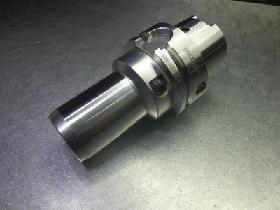 Erickson HSK63A 16mm Hydraulic Tool Holder 97mm Pro HSK63AHCT16095M (LOC3528A)
