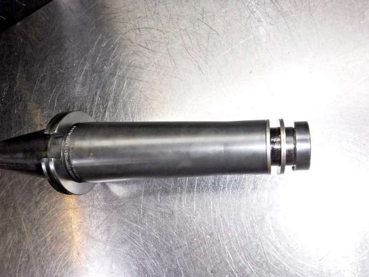Used PRECISION COMPONENTS _UNKNOWN_ CAT Holders Michigan US | Superior Machine & Tool Inc #213070