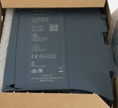 NEW SIEMENS 155-5AA00-0AC0