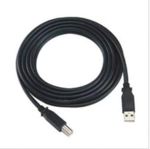 Keyence OP-66844 Measurement Sensor USB Cable, 2 m Length, Type B [New]