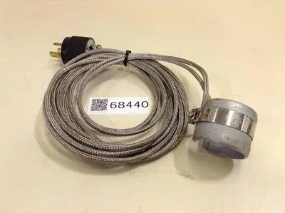 USED TEMPCO 3932701