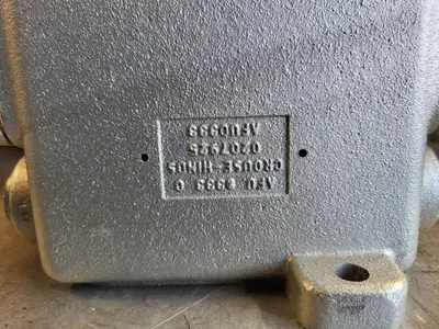 New | in-Stock CROUSE-HINDS AFU03330 Switchgears British Columbia CA | Lenmark #242025
