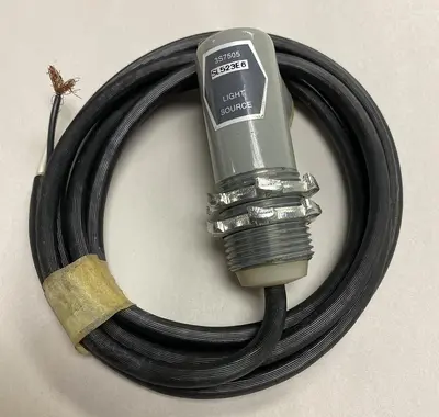 New | in-Stock GE 3S7505SL523E6 Industrial Controls Ohio US | Surplus Asset Holdings #1233816