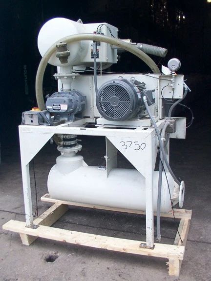 Used _UNKNOWN_ GACMCPA Blowers Minnesota US | A&I Equipment #1317671