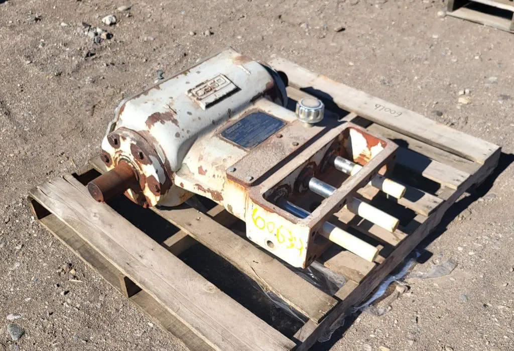 USED GASO 3364