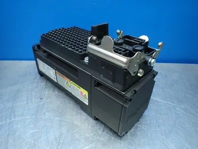 USED REXROTH R911321164