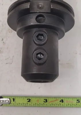 CARBOLOY CV50-EM4.00-1000 Tooling & Accessories, Tooling | Machinery Central (4)