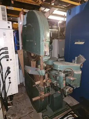 USED 1977 TRI-STATE T36-4