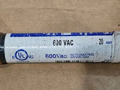 New | in-Stock EDISON ECSR20 Misc Electrical & Power Parts British Columbia CA | Lenmark #1439013
