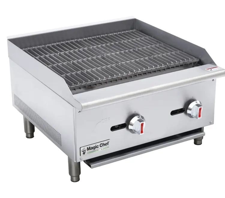 Used MAGIC CHEF COMMERCIAL _UNKNOWN_ Broilers Pennsylvania US | MS Restaurant and Equipment Sales #1061642