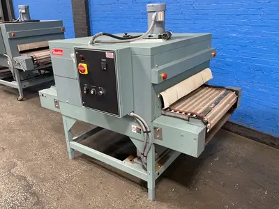 Used SHANKLIN T9 Miscellaneous Packaging Equipment Ohio US | HGR 24 #1453786