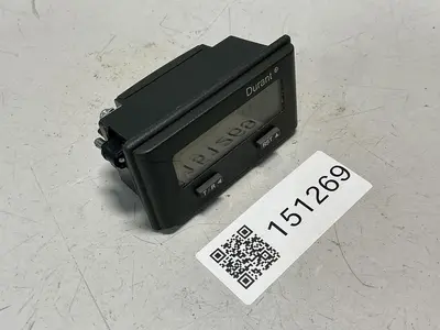 USED DURANT 53300405