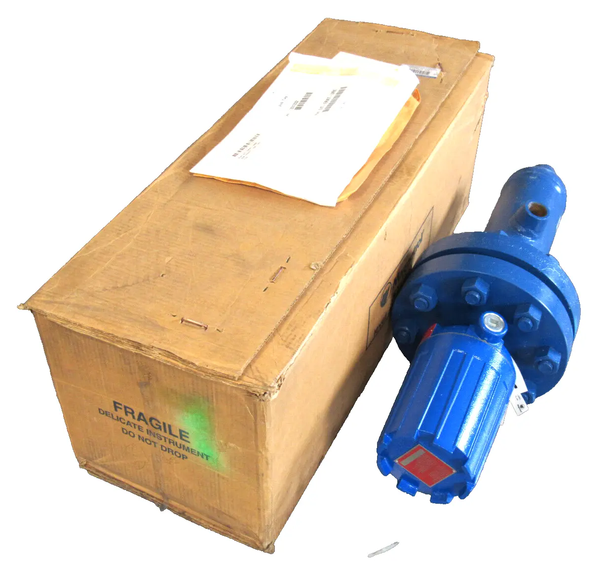 NEW MAGNETROL B3F-PB80-2NB LEVEL SWITCH 1" B3FPB802NB