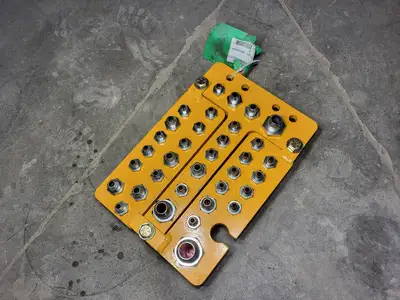 USED MACLEAN 1087893