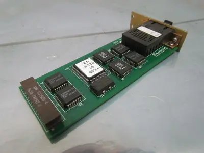 Autologic 711506-50 711507 REV B Board