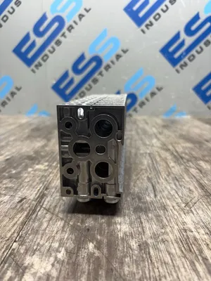 Used Festo NAW-1/8-02-VDMA Pumps South Carolina US | ESS Industrial Equipment Sales #1328006