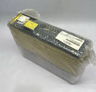 USED FANUC SERVO AMPLIFIER MODULE
